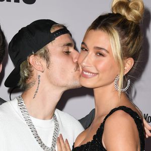 Justin Bieber schwärmt in neuer Doku von seiner Frau Hailey