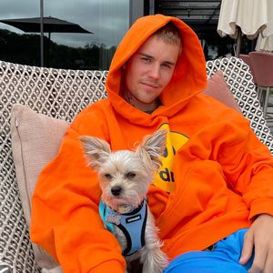 Nach Gesichtslähmung: Hier strahlt Justin Bieber wieder!