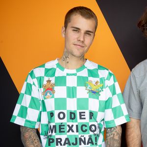 Jack Blues: So kommt der Name von Justin Biebers Baby an