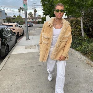 Justin Bieber klärt Belästigungsvorwürfe außergerichtlich