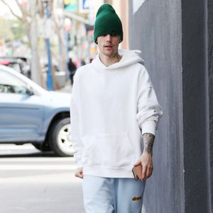 Lymeborreliose: Justin Bieber leidet an Infektionskrankheit