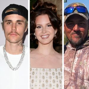Justin Biebers Pastor hat Lana Del Rey und Jeremy getraut