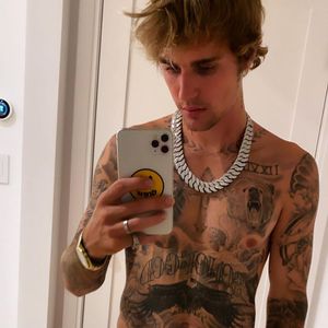 Neues Musikvideo: Justin Bieber covert alle seine Tattoos
