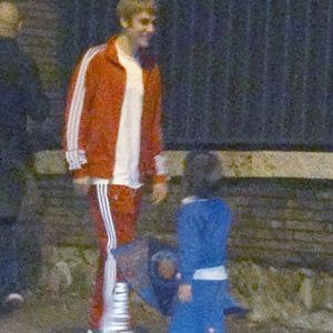 Bieber-Nachfolger? Cruz Beckham rührt mit "Home To Mama"