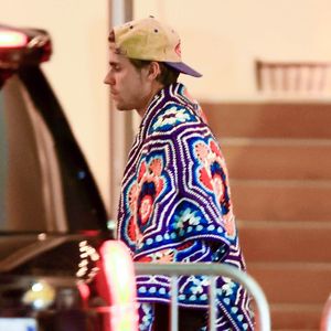 Also doch: Justin Bieber war heimlich auf Oscar-Afterparty