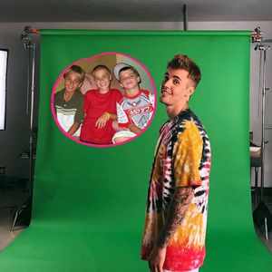 Als süßer Teenie: Justin Bieber teilt seltene Throwback-Pics