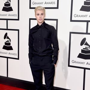 Aus Trotz? Justin Bieber wird nicht bei Grammys dabei sein