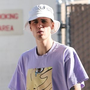 Paparazzi-Bild gepostet: Fotograf verklagt Justin Bieber!