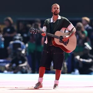 Justin Bieber, Madonna und Co.: WM-Finale sorgt für Kritik