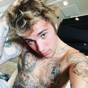 Zurück zur Zausel-Frisur? Justin Bieber lässt Haare wachsen