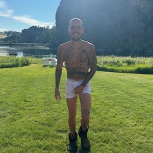 Fans überrascht: Justin Bieber posiert nur in Unterhosen