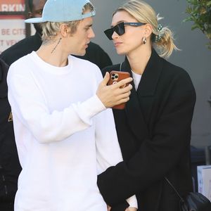 Wann wusste Justin Bieber, dass Hailey "die Eine" ist?