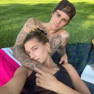 Dieser Star glaubt: Justin und Hailey werden 2021 Eltern!