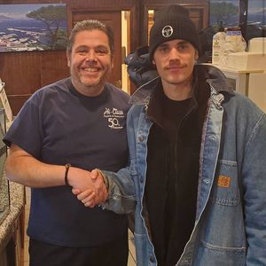 In New York: Justin Bieber auf Jagd nach glutenfreier Pizza