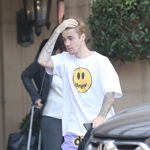 Justin Bieber wendet sich mit seinen Depressionen an Fans