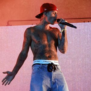 Justin Bieber nimmt sein Comeback-Album in Island auf