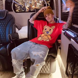 Offener Brief: Justin Bieber über das Leben als Kinderstar