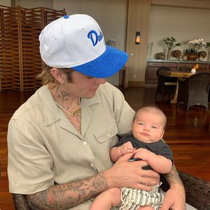 "Mal die Welt verändern": Justin Bieber über seinen Neffen