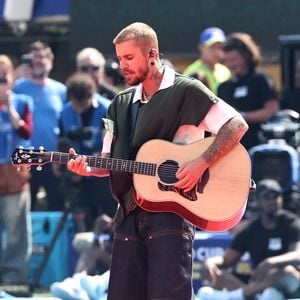 Justin Biebers Song "Everything Hallelujah" boomt nach WM