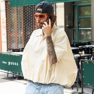 Justin Bieber teilt niedliches Foto von Baby Jack im Auto