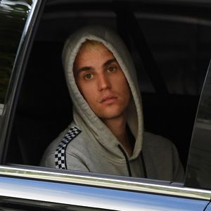 Keinen Bock auf Fotos: Justin Bieber ist total genervt!