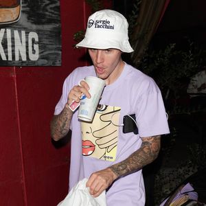 "PETA kann mich mal": Justin Bieber über Katzen-Kritik