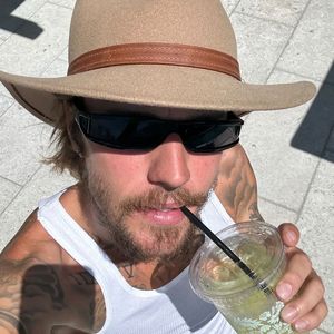 Justin Bieber teilt Einblick in seinen Alltag mit Baby Jack