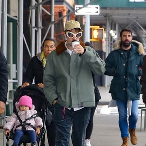 Top oder Flop? Justin Bieber trägt crazy Alien-Sonnenbrille