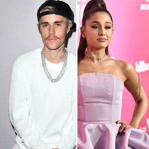 Justin Bieber & Ariana Grande bringen gemeinsamen Song raus