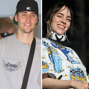 Billie Eilish: So war ihr Treffen mit Justin Bieber