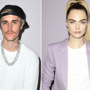 Justin mag Haileys BFF Cara nicht: Jetzt schlägt sie zurück