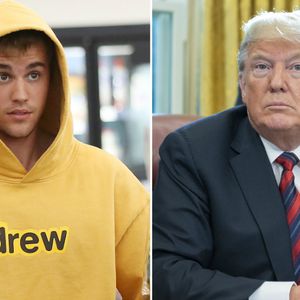 A$AP-Rocky-Tweet: Justin Bieber stellt Forderung an Trump