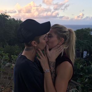 Von 2016: Hailey Bieber teilt nostalgisches Foto mit Justin