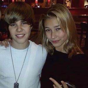 Vor zweiter Hochzeit: Justin postet Throwback mit Hailey!