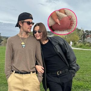 Justin Bieber wählte Haileys Maniküre für die Geburt aus