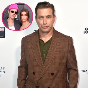 Sorge um Justin und Hailey? Stephen Baldwin bittet um Gebete