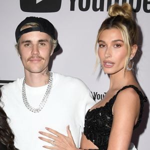 Hailey Bieber lobt Justin als "außergewöhnlichen Vater"
