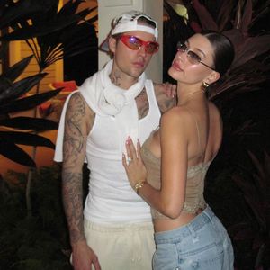 Während Selena-Drama: Justin Bieber teilt Bilder mit Hailey