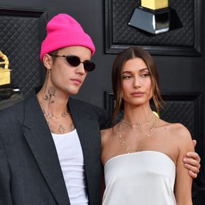 Kryptische Botschaft: So steht Hailey Bieber wohl zu Justin