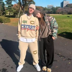 So süß gratuliert Hailey Bieber ihrem Justin zum Geburtstag!