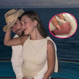 Name verraten: Hailey und Justin Biebers Baby ist endlich da