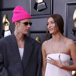 "Enkelkinder": Bekommen Justin und Hailey Bieber Zwillinge?
