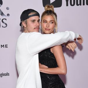 Star-Auflauf: Justin und Hailey Bieber schmeißen Mega-Party