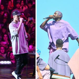 Justin Bieber will in Kanye Wests Kirchenchor mitsingen!