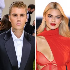 Justin Bieber singt Geburtstagsständchen für Kendall Jenner