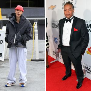Nanu? Justin Bieber ist mit Disney-Skandalstar unterwegs