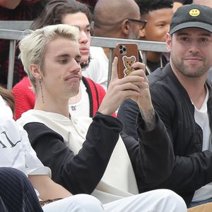 Justin Bieber packt über seine Drogen-Vergangenheit aus!