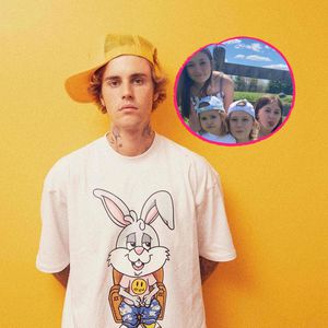 Stolzer Bruder: Justin Bieber teilt Bild von Geschwistern