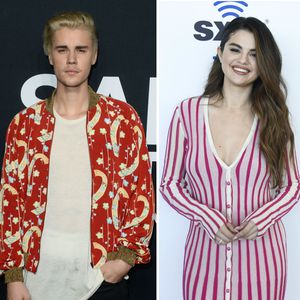 Während Justin heiratete: Selena Gomez machte Mädels-Abend