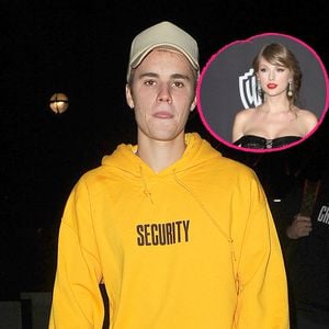 Wieder vertragen? Das sagt Justin Bieber über Taylor Swift